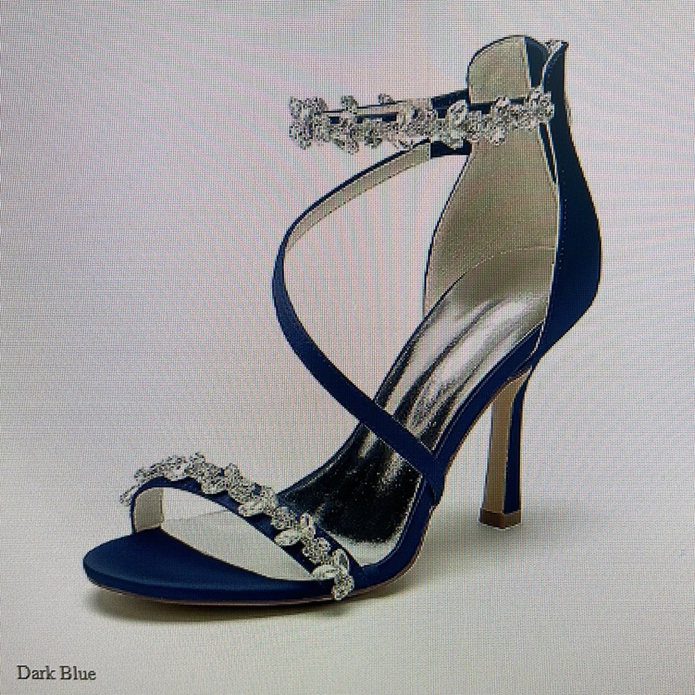Women’s dress shoes